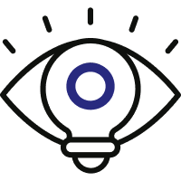 eye image